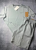 Nike Miller Top  & Shorts