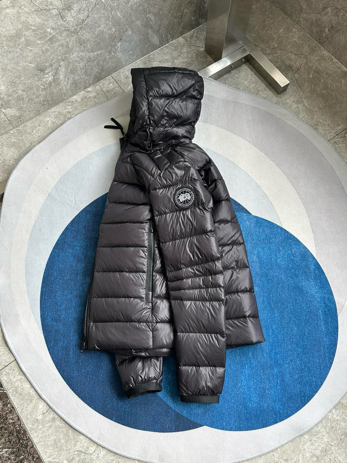 Canada Goose Crofton Down Hoody