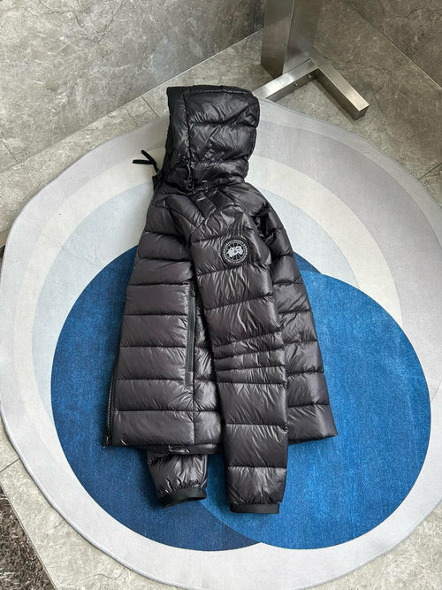 Canada Goose Crofton Down Hoody