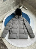 Canada Goose Wyndham Parka Black Label