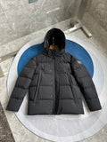 Canada Goose Wyndham Parka Black Label Men