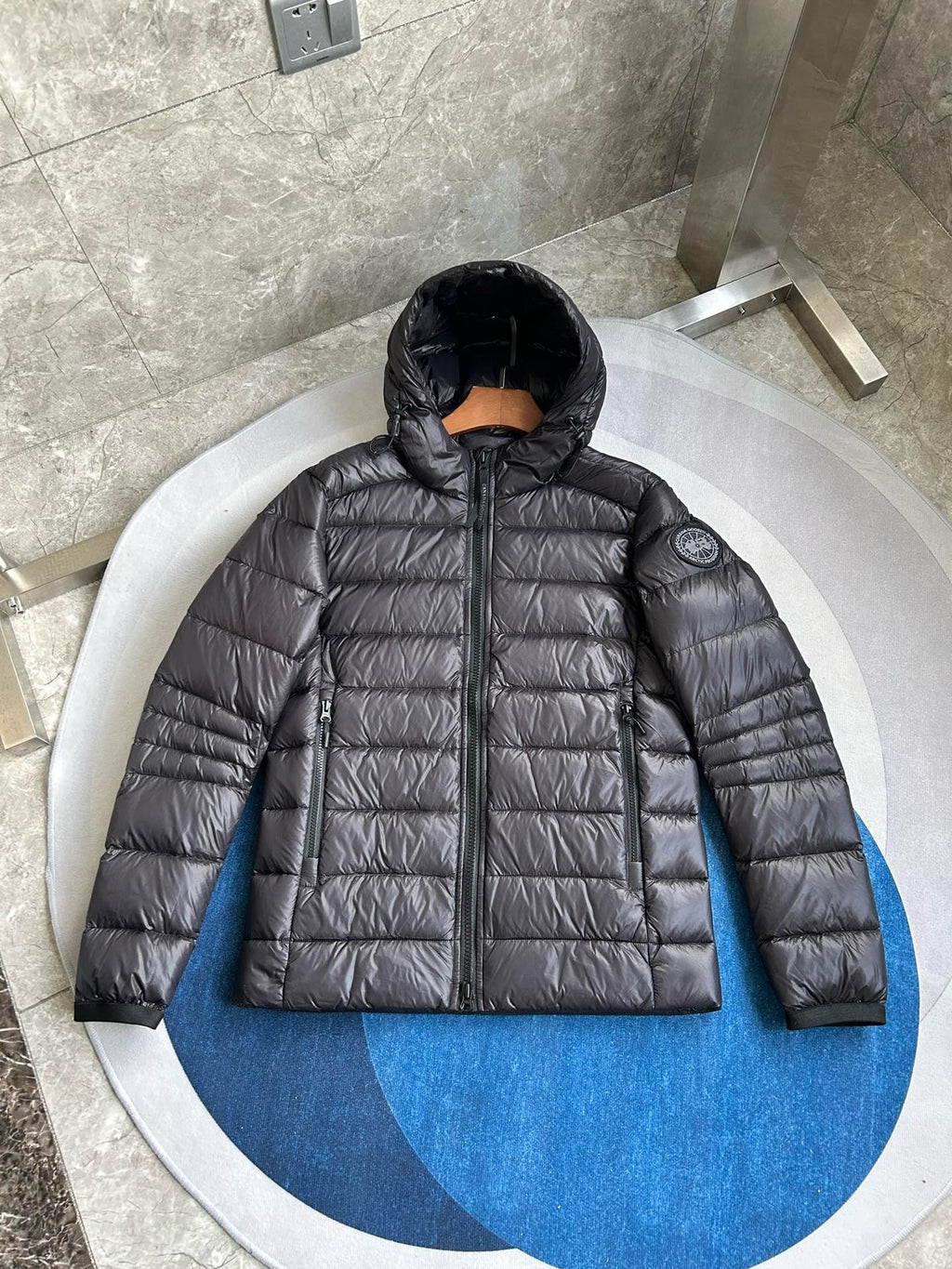 Canada Goose Crofton Down Hoody